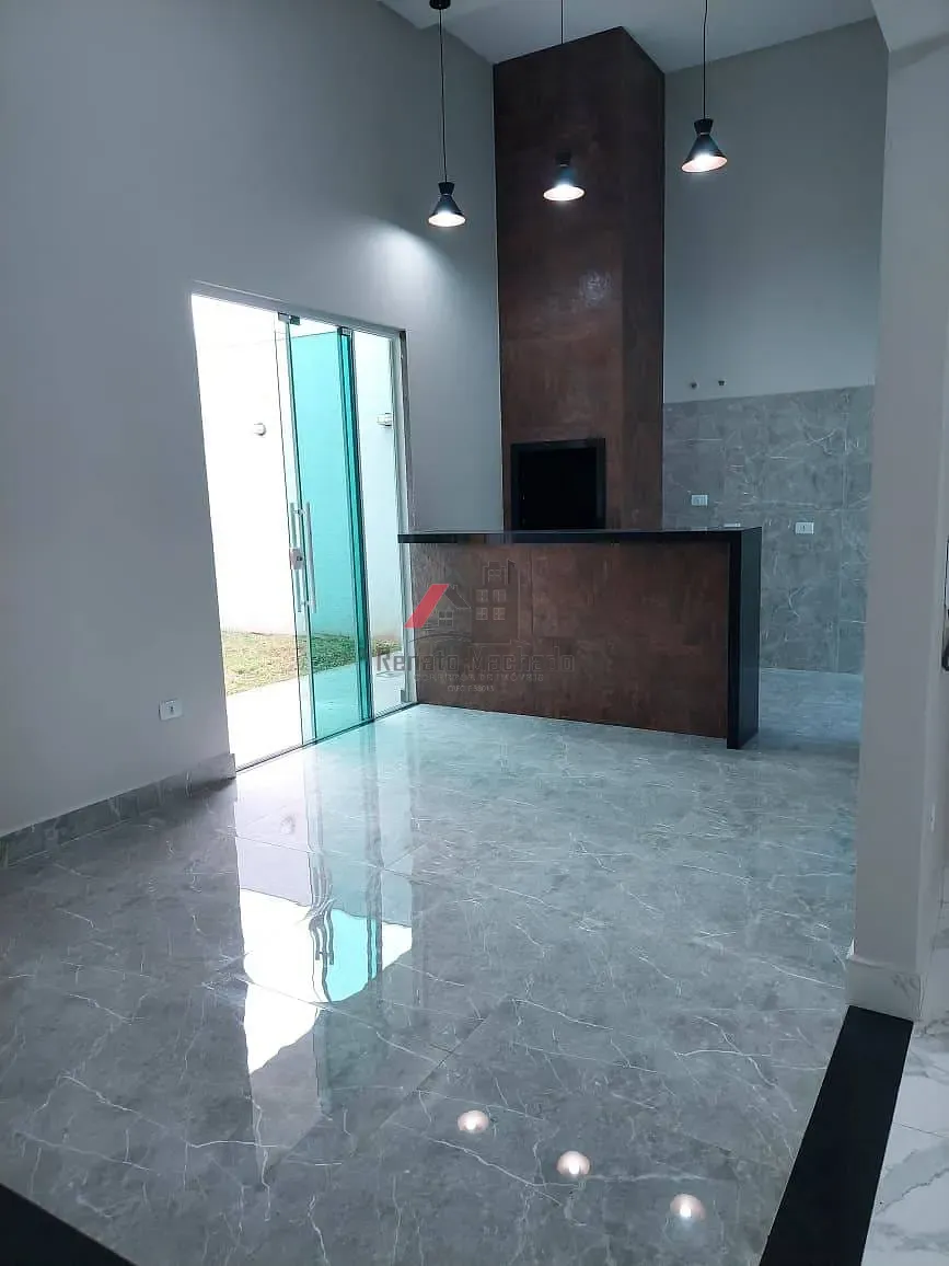 Casa, 3 quartos, 252 m² - Foto 16
