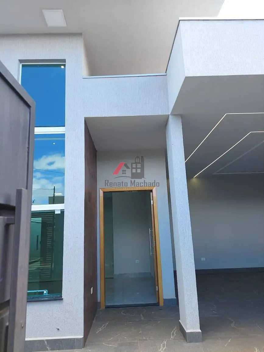 Casa, 3 quartos, 252 m² - Foto 5