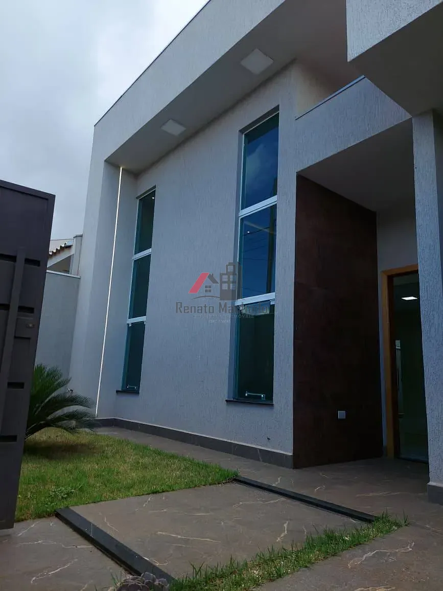 Casa, 3 quartos, 252 m² - Foto 3