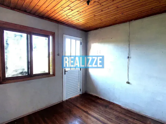 Casa 2 quartos e 1 banheiro, para alugar, no bairro Santo Expedito em Marau