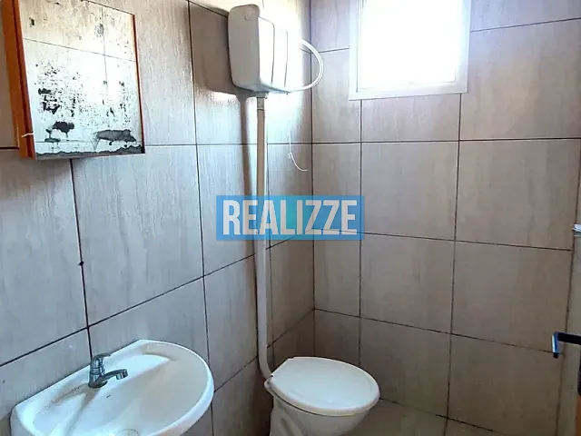 Casa 2 quartos e 1 banheiro, para alugar, no bairro Santo Expedito em Marau