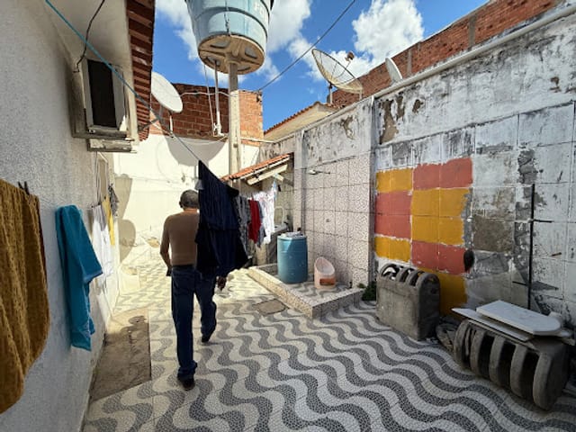 Casa com 210m² 3 quartos e 1 banheiro, à venda, no bairro Centro em Arapiraca
