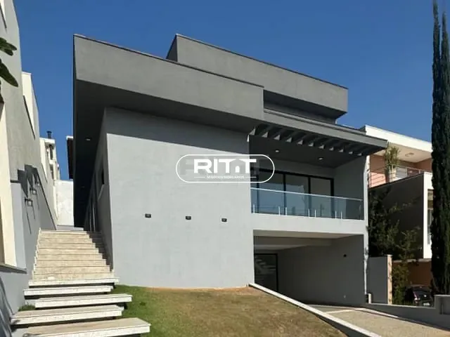 Casa com 360m² 3 quartos e 1 banheiro, à venda, no bairro Swiss Park em Campinas