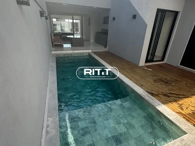 Casa com 360m² 3 quartos e 1 banheiro, à venda, no bairro Swiss Park em Campinas