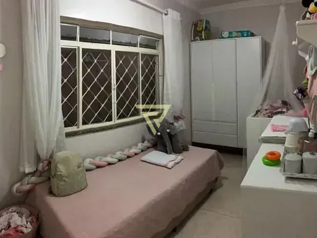 Casa com 125m² 2 quartos e 2 banheiros, à venda, no bairro Parque São Sebastião em Ribeirão Preto