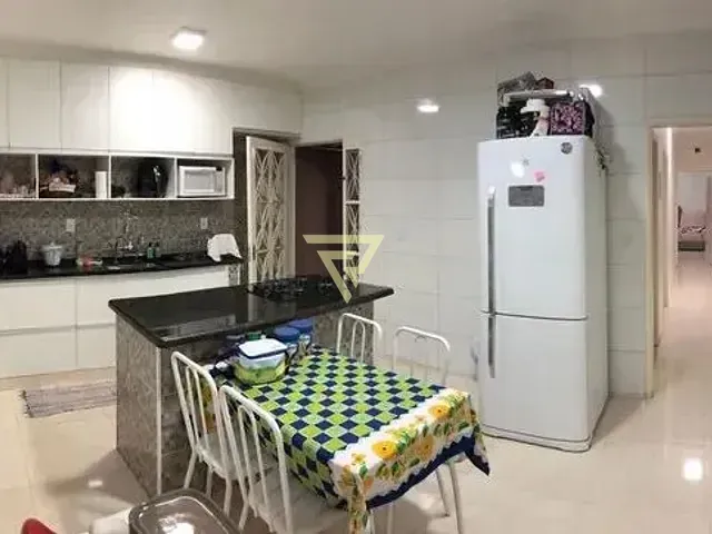 Casa com 125m² 2 quartos e 2 banheiros, à venda, no bairro Parque São Sebastião em Ribeirão Preto