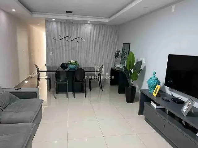 Casa 3 quartos e 4 banheiros, à venda, no bairro Morada da Granja em Barra Mansa