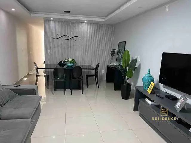 Casa 3 quartos e 4 banheiros, à venda, no bairro Morada da Granja em Barra Mansa