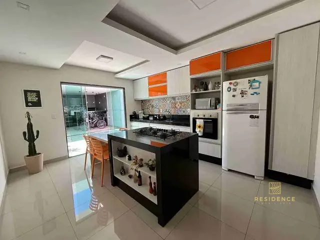 Casa 3 quartos e 4 banheiros, à venda, no bairro Morada da Granja em Barra Mansa