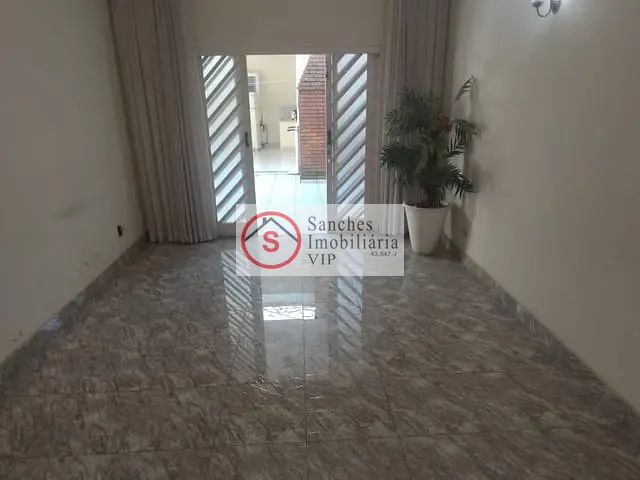 Casa 2 quartos e 2 banheiros, à venda, no bairro Quinta da Paineira em São Paulo