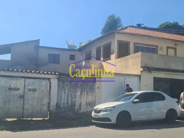 Casa com 120m², à venda, no bairro Belvedere da Taquara em Barra do Piraí