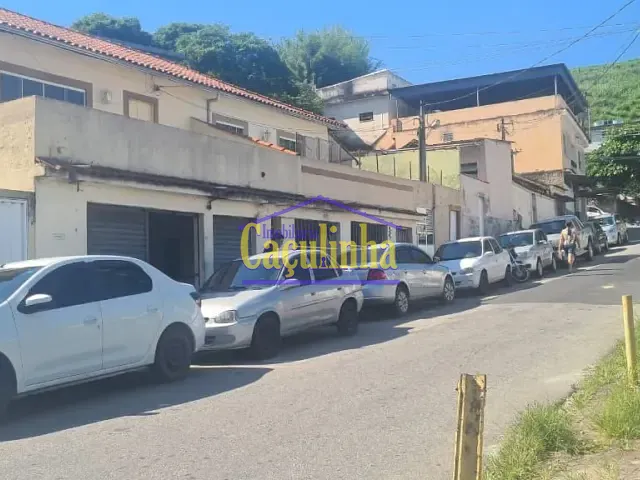 Casa com 120m², à venda, no bairro Belvedere da Taquara em Barra do Piraí
