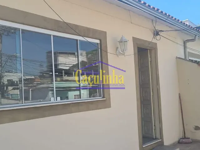 Casa com 120m², à venda, no bairro Belvedere da Taquara em Barra do Piraí