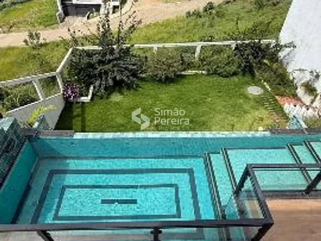 Casa com 400m² 4 quartos e 5 banheiros, à venda, no bairro Salvaterra em Juiz de Fora