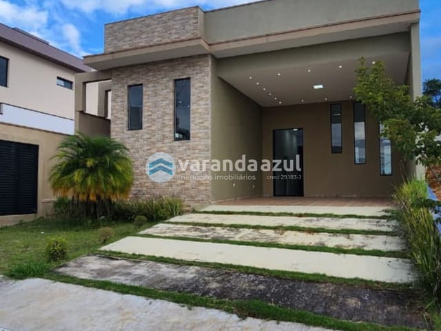 Casa com 300m² 3 quartos e 4 banheiros, à venda, no bairro Residencial Veneza I em Mogi das Cruzes