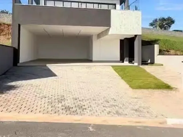 Casa com 364m² 3 quartos e 4 banheiros, à venda, no bairro Jardim dos Pinheiros em Atibaia