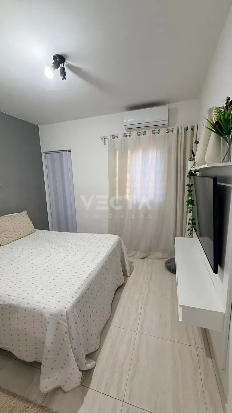 Casa, 3 quartos, 83 m² - Foto 3