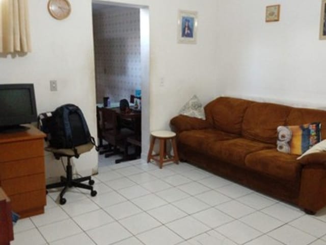 Casa com 230m² 4 quartos e 2 banheiros, à venda, no bairro Ipiranga em São Paulo