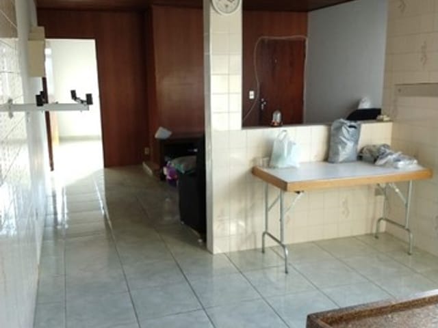 Casa com 230m² 4 quartos e 2 banheiros, à venda, no bairro Ipiranga em São Paulo