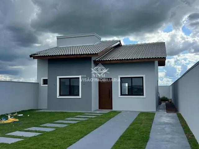 Casa com 304m² 2 quartos e 1 banheiro, à venda, no bairro Sonhalto Videira em Sinop