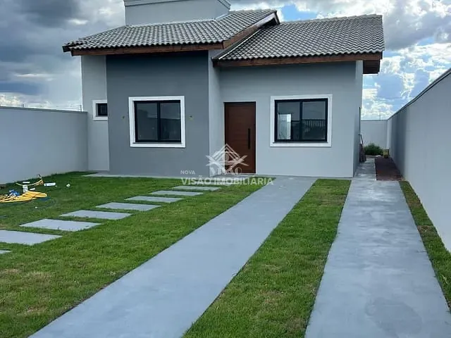 Casa com 304m² 2 quartos e 1 banheiro, à venda, no bairro Sonhalto Videira em Sinop