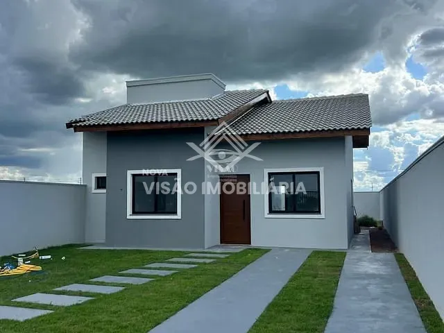 Casa com 304m² 2 quartos e 1 banheiro, à venda, no bairro Sonhalto Videira em Sinop