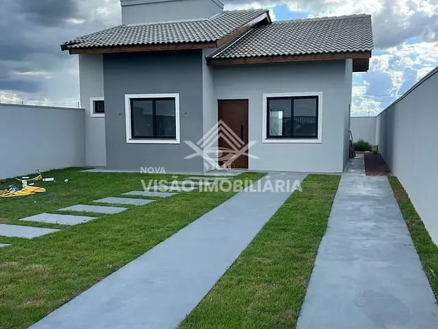 Casa com 304m² 2 quartos e 1 banheiro, à venda, no bairro Sonhalto Videira em Sinop