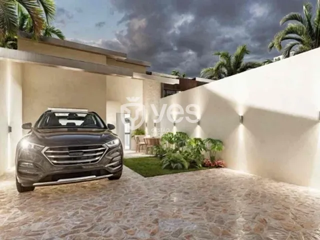 Casa com 180m² 3 quartos e 2 banheiros, à venda, no bairro Jardim Europa V em Araxá