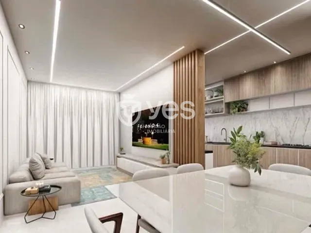 Casa com 180m² 3 quartos e 2 banheiros, à venda, no bairro Jardim Europa V em Araxá