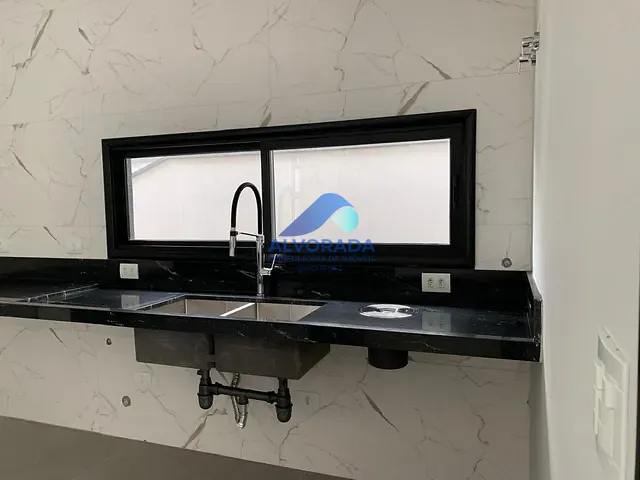 Casa com 469m² 4 quartos e 1 banheiro, à venda, no bairro Condomínio Residencial Alphaville em São José dos Campos