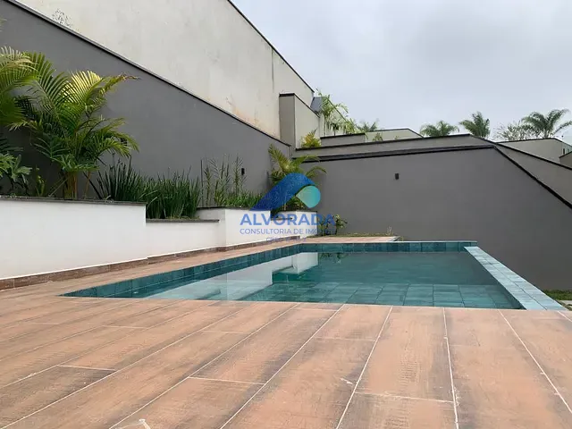 Casa com 469m² 4 quartos e 1 banheiro, à venda, no bairro Condomínio Residencial Alphaville em São José dos Campos