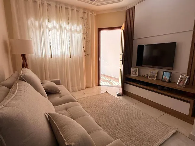 Casa com 150m² 3 quartos e 2 banheiros, à venda, no bairro Jardim Belo Horizonte em Indaiatuba