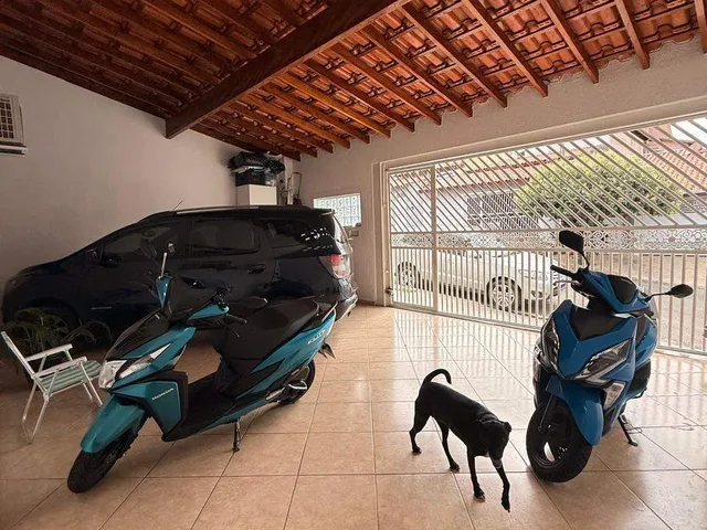 Casa com 150m² 3 quartos e 2 banheiros, à venda, no bairro Jardim Belo Horizonte em Indaiatuba