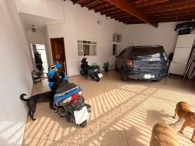 Casa com 150m² 3 quartos e 2 banheiros, à venda, no bairro Jardim Belo Horizonte em Indaiatuba