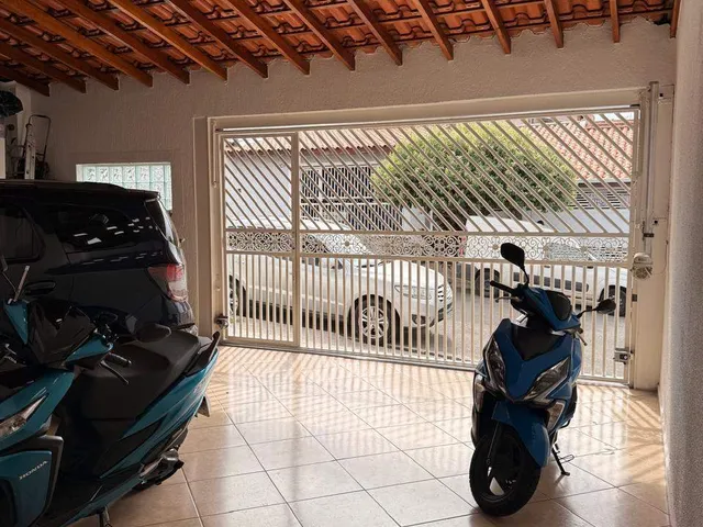 Casa com 150m² 3 quartos e 2 banheiros, à venda, no bairro Jardim Belo Horizonte em Indaiatuba