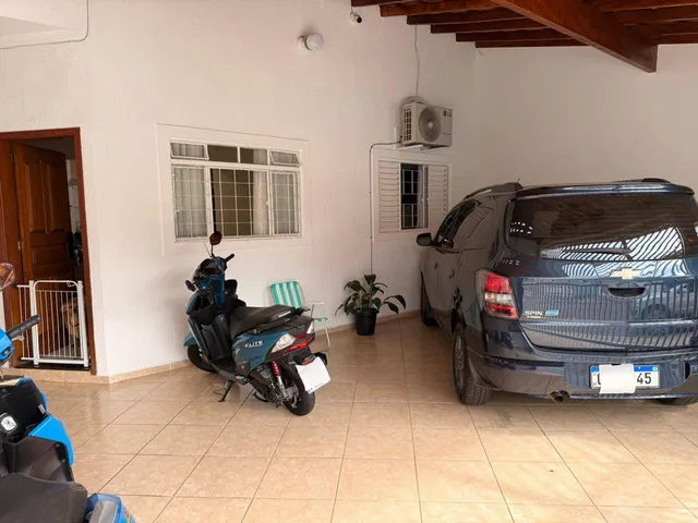 Casa com 150m² 3 quartos e 2 banheiros, à venda, no bairro Jardim Belo Horizonte em Indaiatuba