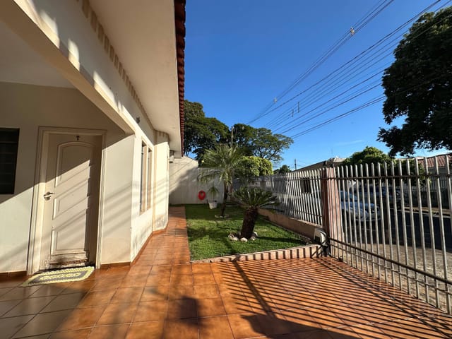 Foto do Casa - Venda, casa térrea com terreno de 506,25  m² no Jardim Alvorada, Maringá, PR | Benites & Gonzaga Imóveis
