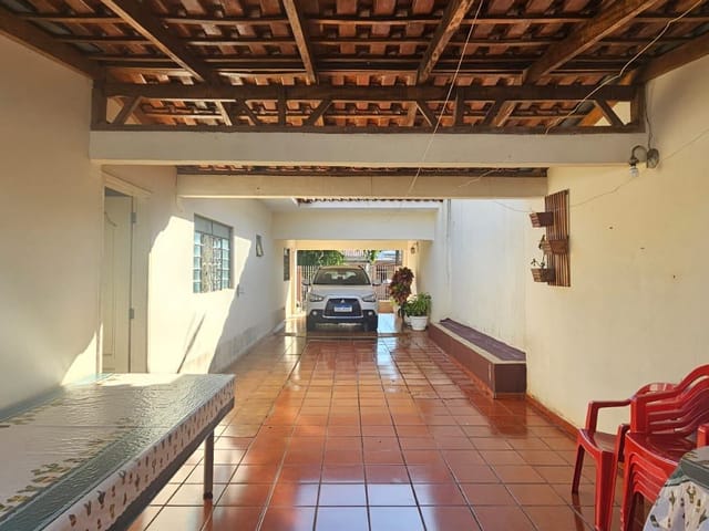 Foto do Casa - Venda, casa térrea com terreno de 506,25  m² no Jardim Alvorada, Maringá, PR | Benites & Gonzaga Imóveis