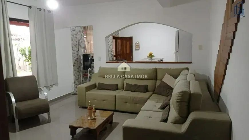 Casa à venda com 2 quartos, 233m² - Foto 3
