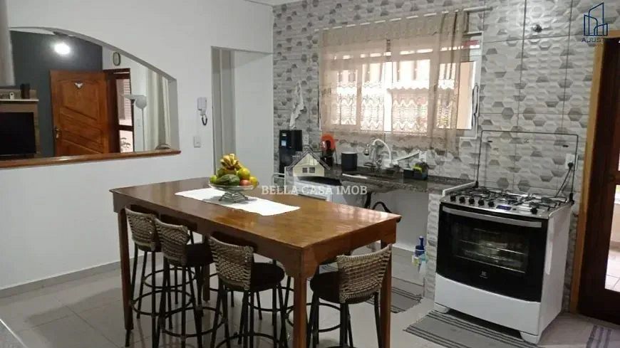 Casa à venda com 2 quartos, 233m² - Foto 9