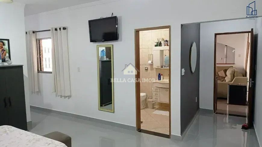 Casa à venda com 2 quartos, 233m² - Foto 14