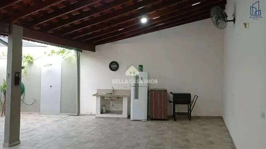 Casa à venda com 2 quartos, 233m² - Foto 15