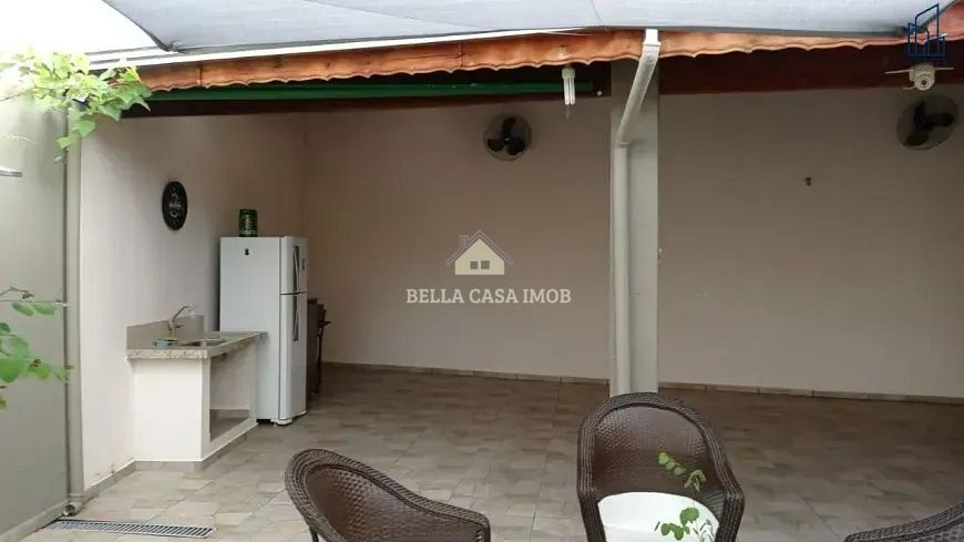 Casa à venda com 2 quartos, 233m² - Foto 16
