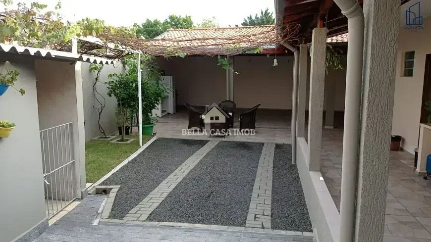 Casa à venda com 2 quartos, 233m² - Foto 19