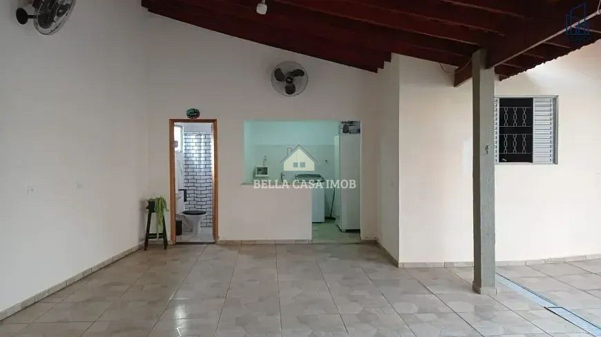 Casa à venda com 2 quartos, 233m² - Foto 17
