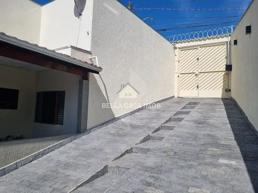 Casa à venda com 2 quartos, 233m² - Foto 11