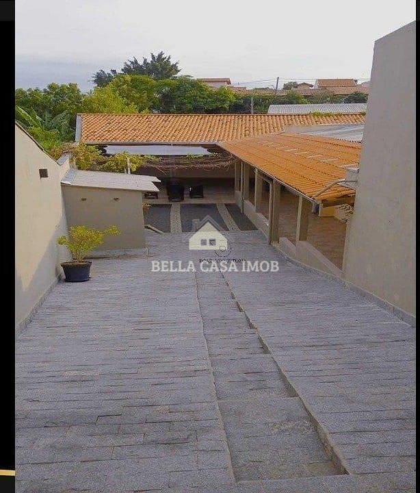 Casa à venda com 2 quartos, 233m² - Foto 10