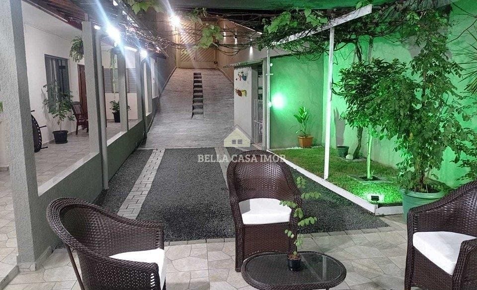 Casa à venda com 2 quartos, 233m² - Foto 7