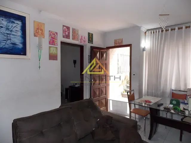 Casa com 250m² 3 quartos e 2 banheiros, à venda, no bairro Jardim Franca em São Paulo