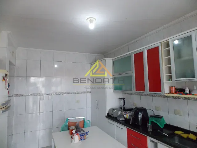 Casa com 250m² 3 quartos e 2 banheiros, à venda, no bairro Jardim Franca em São Paulo
